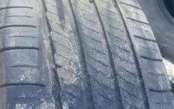 Michelin Primacy Tour A/S 235/55 R20 (Set of 4)