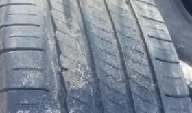 Michelin Primacy Tour A/S 235/55 R20 (Set of 4)