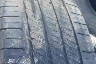 
										Michelin Primacy Tour A/S 235/55 R20 (Set of 4) full									