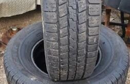 Tire Goodyear 265/70/R17