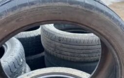 COOPER ZEON RS3-S 245/45 R20 (SET OF 4)