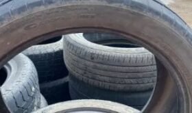 COOPER ZEON RS3-S 245/45 R20 (SET OF 4)