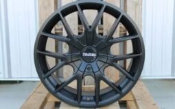 20×8.5 Touren TR60 Matte Black or Gunmetal