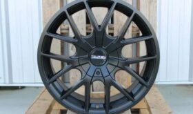20×8.5 Touren TR60 Matte Black or Gunmetal