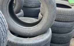 COOPER CS5 GRAND TOURING 235/65 R17