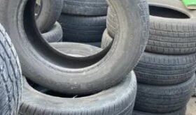 COOPER CS5 GRAND TOURING 235/65 R17