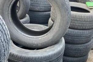 
										COOPER CS5 GRAND TOURING 235/65 R17 full									