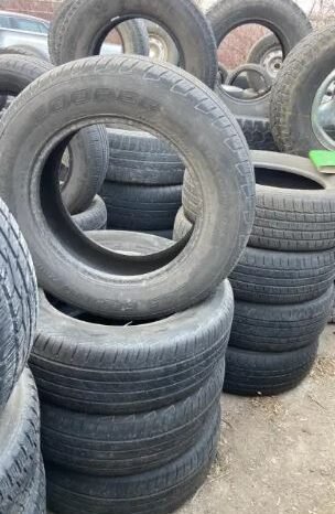 
								COOPER CS5 GRAND TOURING 235/65 R17 full									