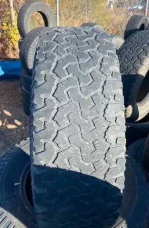 
								BF Goodrich All-Terrain T/A LT 275/70 R17 (Set of 4) full									