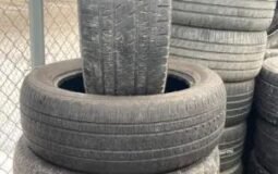 Bridgestone Dueler H/L P275/55 R20
