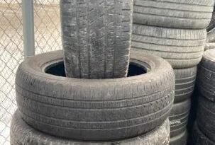 
										Bridgestone Dueler H/L P275/55 R20 full									