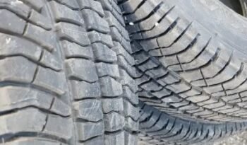 
										Michelin LTX AT2 light truck tires. 275/70 R18. full									