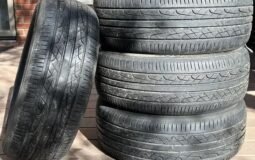 Hankook Ventura V2 205/55 R16