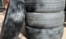 Hankook Ventura V2 205/55 R16