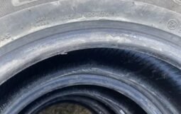 4 Hancook Laufenn G FIT as All-Season Tires_205/55 R16