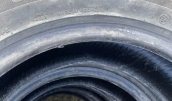 
										4 Hancook Laufenn G FIT as All-Season Tires_205/55 R16 full									