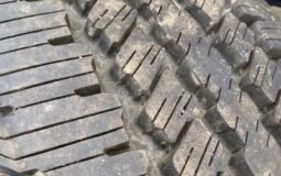 Continental Conti trac LT 275-65-18