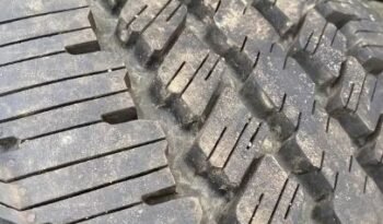 
										Continental Conti trac LT 275-65-18 full									