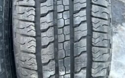 Goodyear 275/65/18 wrangler fortitude takeoffs Brand new 18”