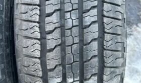 Goodyear 275/65/18 wrangler fortitude takeoffs Brand new 18”