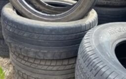 COOPER ZEON RS3-S 245/45 R20 (SET OF 4)