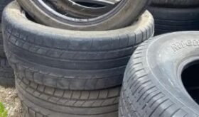 COOPER ZEON RS3-S 245/45 R20 (SET OF 4)