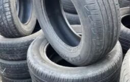 COOPER CS5 GRAND TOURING 235/65 R17