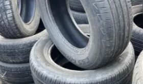 COOPER CS5 GRAND TOURING 235/65 R17