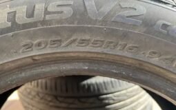 Hankook Ventura V2 205/55 R16