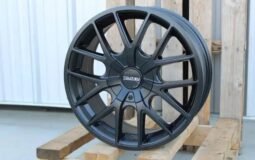 20×8.5 Touren TR60 Matte Black or Gunmetal
