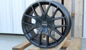 20×8.5 Touren TR60 Matte Black or Gunmetal