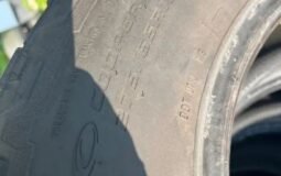 275/65/R18 Cooper Tires