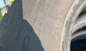 275/65/R18 Cooper Tires