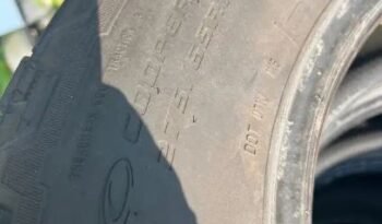 
										275/65/R18 Cooper Tires full									