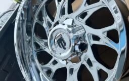 20×10 American truxx 1913 Brand NEW 8×6.5 – 8×165.1 wheels