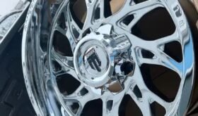 20×10 American truxx 1913 Brand NEW 8×6.5 – 8×165.1 wheels