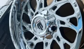 
										20×10 American truxx 1913 Brand NEW 8×6.5 – 8×165.1 wheels full									