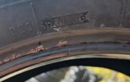 225/60R17 Firestone Destination LE2