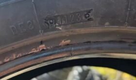 225/60R17 Firestone Destination LE2