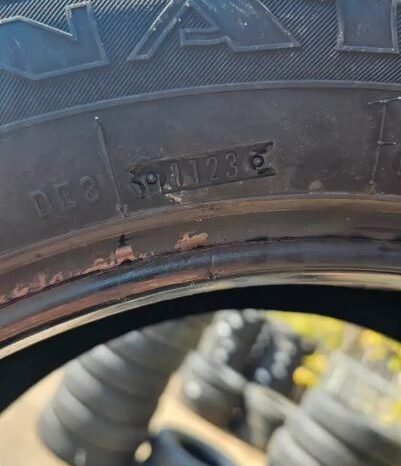 
								225/60R17 Firestone Destination LE2 full									