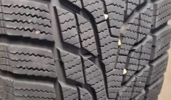 
										205 55 16 Radar Winter tires, in great condition full									