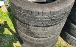 275/65/R18 Cooper Tires