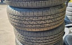 225/60R17 Firestone Destination LE2