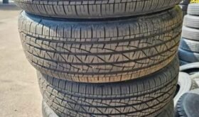 225/60R17 Firestone Destination LE2