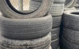 Bridgestone Dueler H/L P275/55 R20