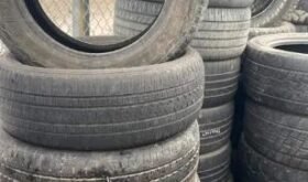 Bridgestone Dueler H/L P275/55 R20