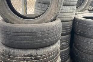 
										Bridgestone Dueler H/L P275/55 R20 full									