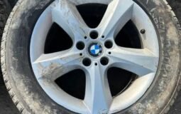 255/55R18 MAXTREK ALL SEASON TIRE + WHEEL BMW X5