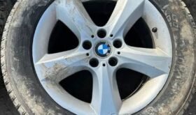 255/55R18 MAXTREK ALL SEASON TIRE + WHEEL BMW X5