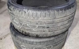 Goodyear Eagle Touring 275/40R22